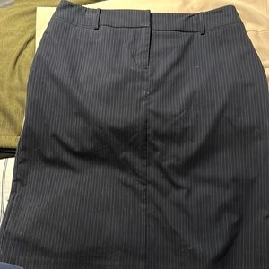 Women’s skirt size 8